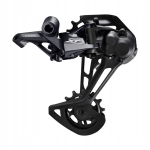 Przerzutka tylna Shimano XT RD-M8100 M8100 SGS długi wózek do 51T 12 rz BOX