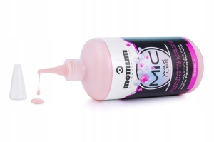 MOMUM MIC WAX LUBE CERAMICZNY SMAR WOSK DO ŁAŃCUCHA ROWEROWEGO 500 ml 0,5l
