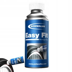 Schwalbe Easy Fit Płyn do montażu opon rowerowych