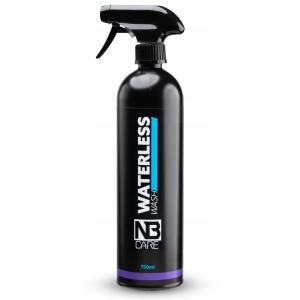 NB CARE ŚRODEK DO MYCIA ROWERU WATERLESS WASH 0,75