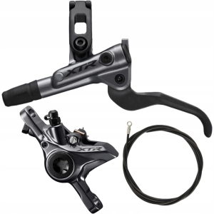 HAMULEC HYDRAULICZNY SHIMANO XTR BR-M9100 PRZÓD
