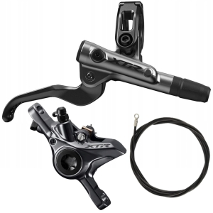 HAMULEC HYDRAULICZNY SHIMANO XTR BR-M9100 TYŁ