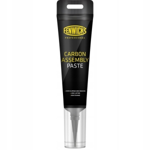 PROFESJONALNA PASTA DO POŁĄCZEŃ KARBONOWYCH FENWICK'S Assembly Paste 80 ml