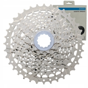 KASETA SHIMANO CS-HG400 9-rz. 11-34T ALIVIO BOX