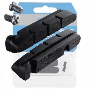 OKŁADZINY HAMULCOWE SZOSOWE SHIMANO DURA-ACE R55C4
