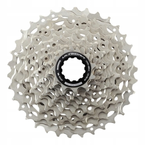 KASETA SHIMANO ULTEGRA CS-R8101 następca CS-R8100 12 rz. 12s 11-34T BOX