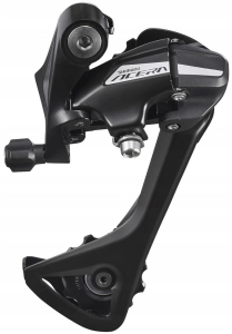 PRZERZUTKA TYLNA 7/8 rz SHIMANO ACERA RD-M3020 SGS