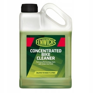 FENWICK'S KONCENTRAT DO CZYSZCZENIA ROWERU CZYSZCZĄCY 1000 ml 1l WYDAJNY