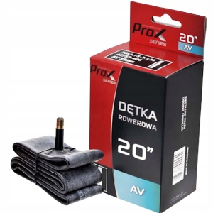 Kenda Dętka 20" AV 1,75 - 2,125 samochodowy