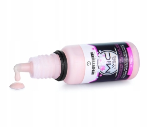 MOMUM MIC WAX LUBE CERAMICZNY SMAR WOSK DO ŁAŃCUCHA ROWEROWEGO 15ml