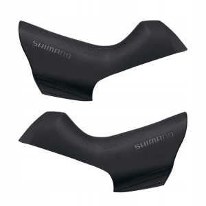 OSŁONY GUMOWE DŹWIGNI KLAMKOMANETEK SHIMANO ULTEGRA 105 ST-R8000 ST-R7000