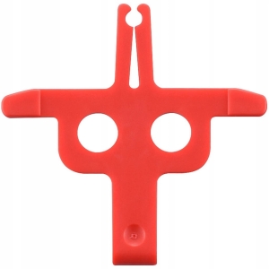 Dystanser klocków hamulcowych blokada SHIMANO BR-MT200 MT400 MT410 M355