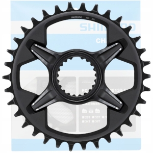 ZĘBATKA TARCZA MECHANIZMU KORBOWEGO SHIMANO XT SM-CRM85 12 rz. FC-M8100 34T