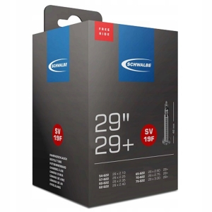 DĘTKA ROWEROWA SCHWALBE FREERIDE 29" 29x2.1-3.0 PRESTA SV 40 mm do E-BIKE