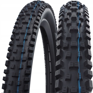 OPONA ROWEROWA SCHWALBE NOBBY NIC 29x2,60 EVO SUPER TRAIL E-BIKE zwijana