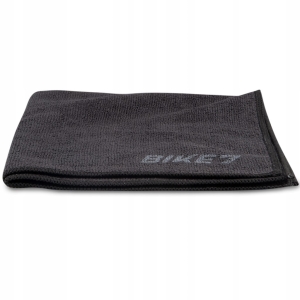 ŚCIERECZKA ŚCIERKA Z MIKROFIBRY DO CZYSZCZENIA ROWERU BIKE 7 - 1 szt.