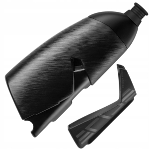 Koszyk z bidonem ELITE CRONO CX 23 KOSZYK + BIDON 500 ml AERO TRIATHLON