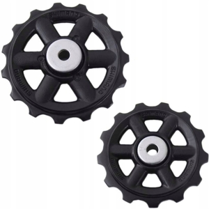 KÓŁECZKA KÓŁKA PRZERZUTKI TYLNEJ SHIMANO ALTUS RD-M310 8 rz. 13T + 15T