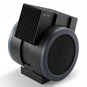 Elite Aria Wentylator Interaktywny dmuchawa do trenażera ANT+ BLUETOOTH