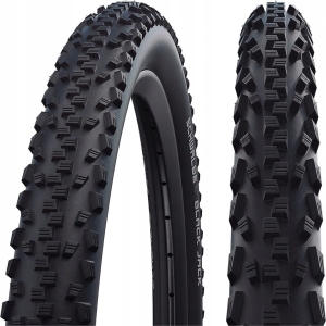 Opona rowerowa Schwalbe Black Jack 24" 24 x 1.90 54-507 KevlarGuard