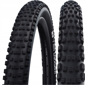 OPONA ROWEROWA SCHWALBE WICKED WILL ZWIJANA 29x2.40 E-BIKE E50 ADDIX BOX