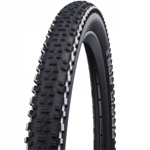 Opona rowerowa Schwalbe Rapid Rob 26" 26 x 2.25 KEVLAR GUARD DRUTOWANA