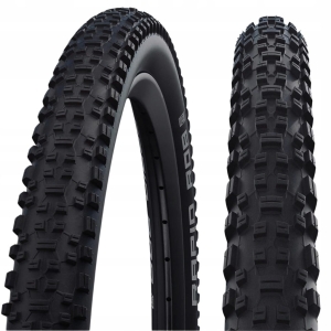 Opona rowerowa Schwalbe Rapid Rob 26" 26 x 2.10 KEVLAR GUARD DRUTOWANA