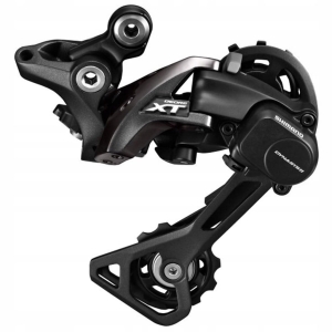 PRZERZUTKA TYLNA SHIMANO DEORE XT RD-M8000 GS 11s do kasety 42T Shadow+ BOX