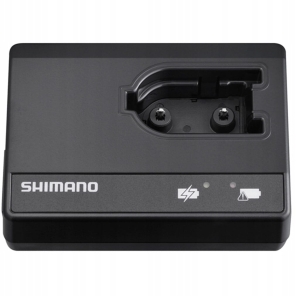 Ładowarka do baterii Di2 SHIMANO Dura Ace SM-BCR1 do akumulatorów SM-BTR1