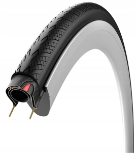 Opona rowerowa szosowa Vittoria Zaffiro PRO 28" 700x23C 23-622 ZWIJANA